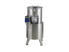 Cleaning machines Everest