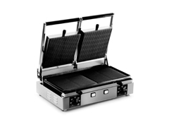 Grills Everest