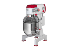 Planetary Mixers Everest
