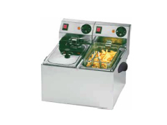 Deep fryers Everest
