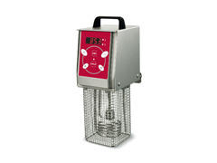 Temperature-controlled heaters Everest