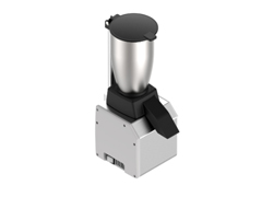 Ice chopping machines Everest